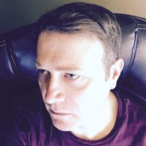 Meet your Posher, Scott